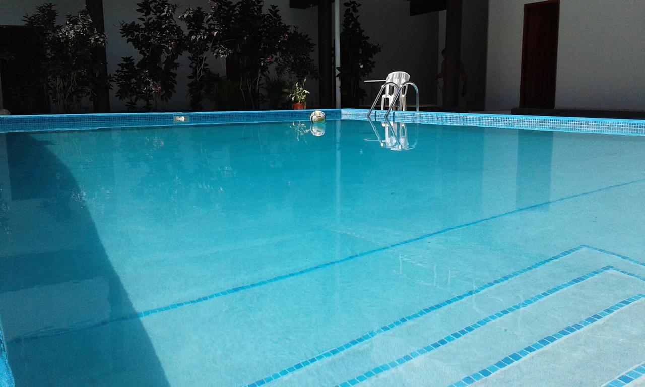 Hotel Pacific Coast Veracruz Kültér fotó