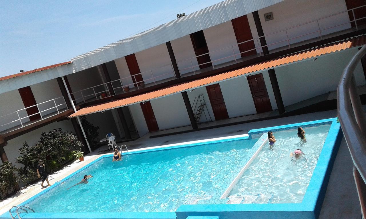 Hotel Pacific Coast Veracruz Kültér fotó