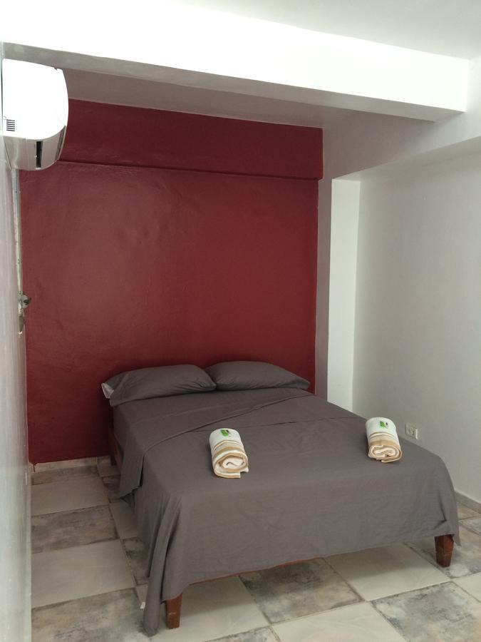 Hotel Pacific Coast Veracruz Kültér fotó