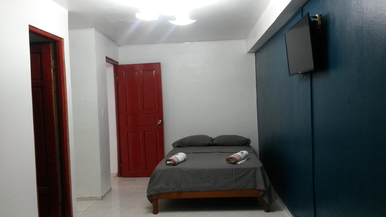 Hotel Pacific Coast Veracruz Kültér fotó