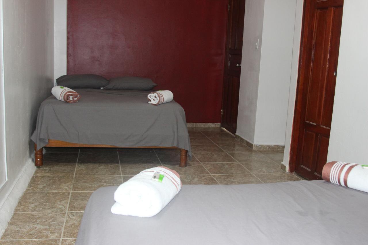 Hotel Pacific Coast Veracruz Kültér fotó