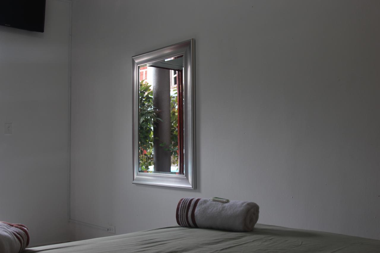 Hotel Pacific Coast Veracruz Kültér fotó