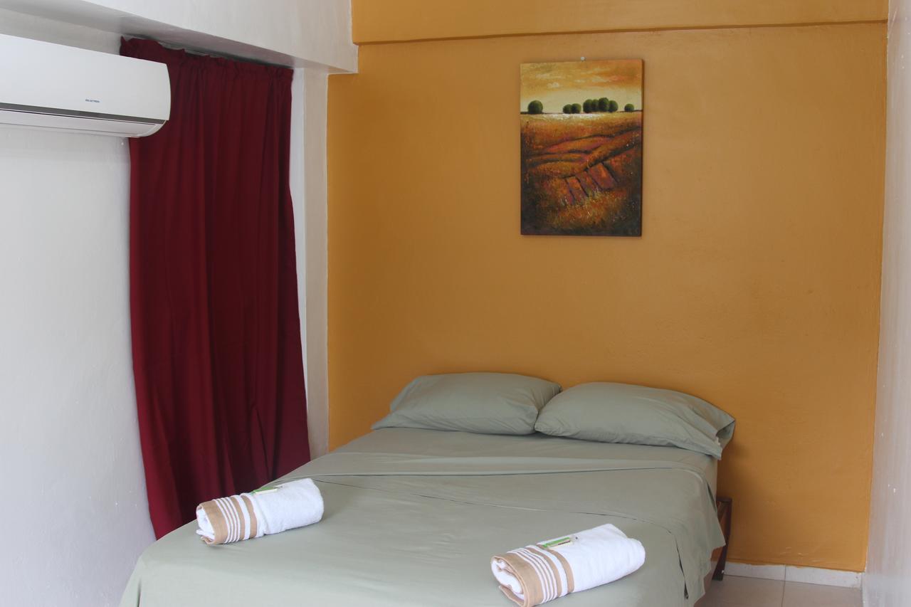 Hotel Pacific Coast Veracruz Kültér fotó