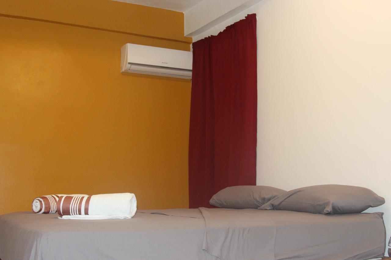 Hotel Pacific Coast Veracruz Kültér fotó
