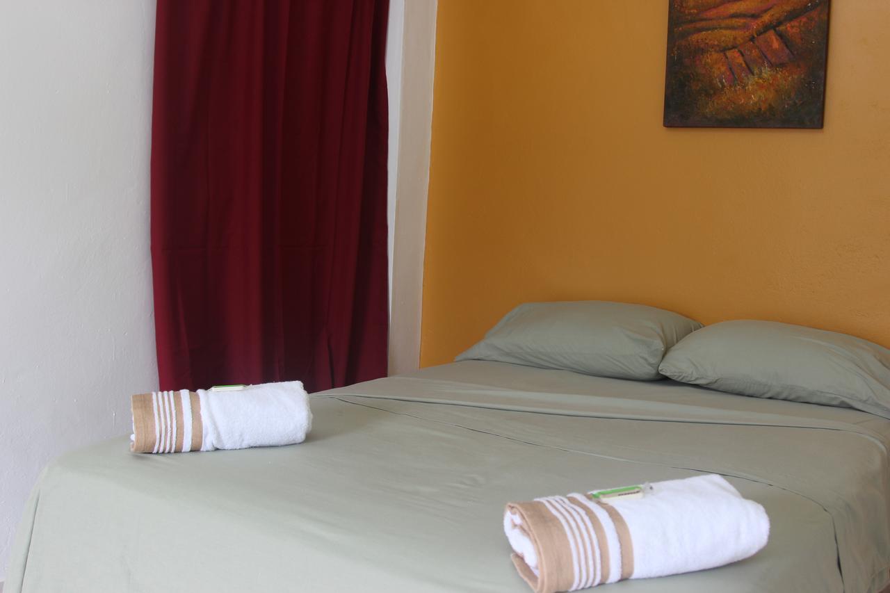 Hotel Pacific Coast Veracruz Kültér fotó