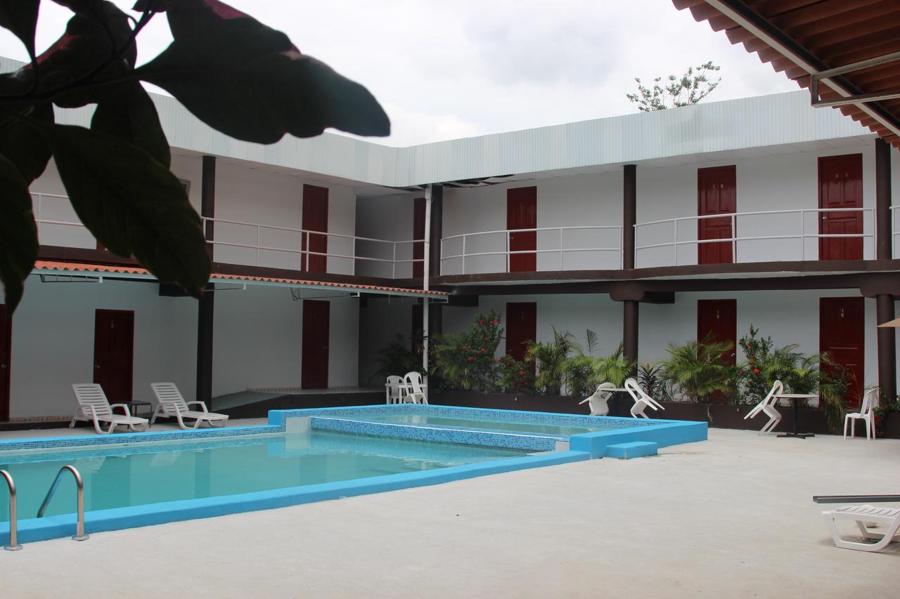 Hotel Pacific Coast Veracruz Kültér fotó