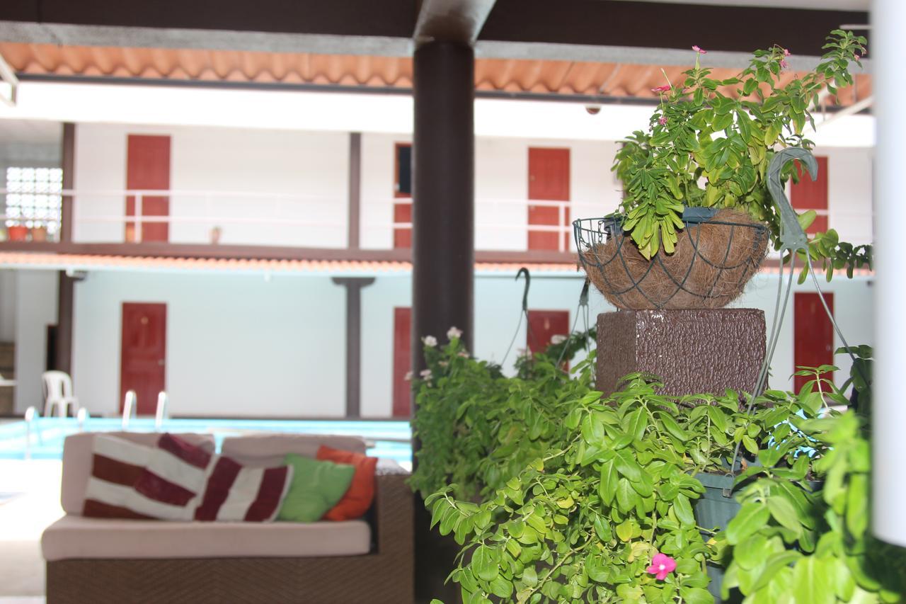 Hotel Pacific Coast Veracruz Kültér fotó