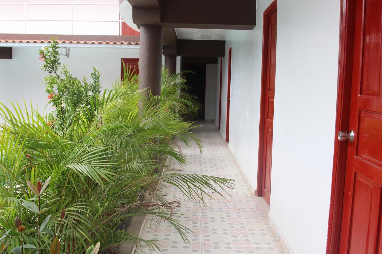 Hotel Pacific Coast Veracruz Kültér fotó