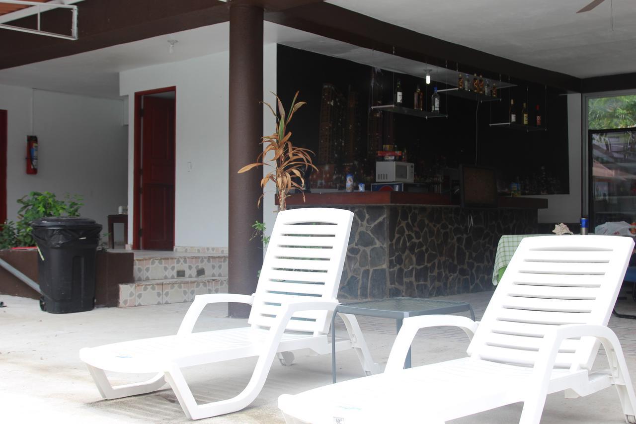 Hotel Pacific Coast Veracruz Kültér fotó