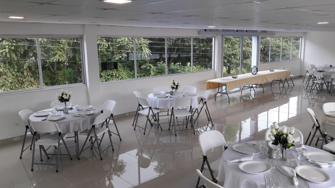 Hotel Pacific Coast Veracruz Kültér fotó