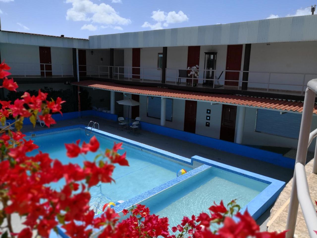 Hotel Pacific Coast Veracruz Kültér fotó