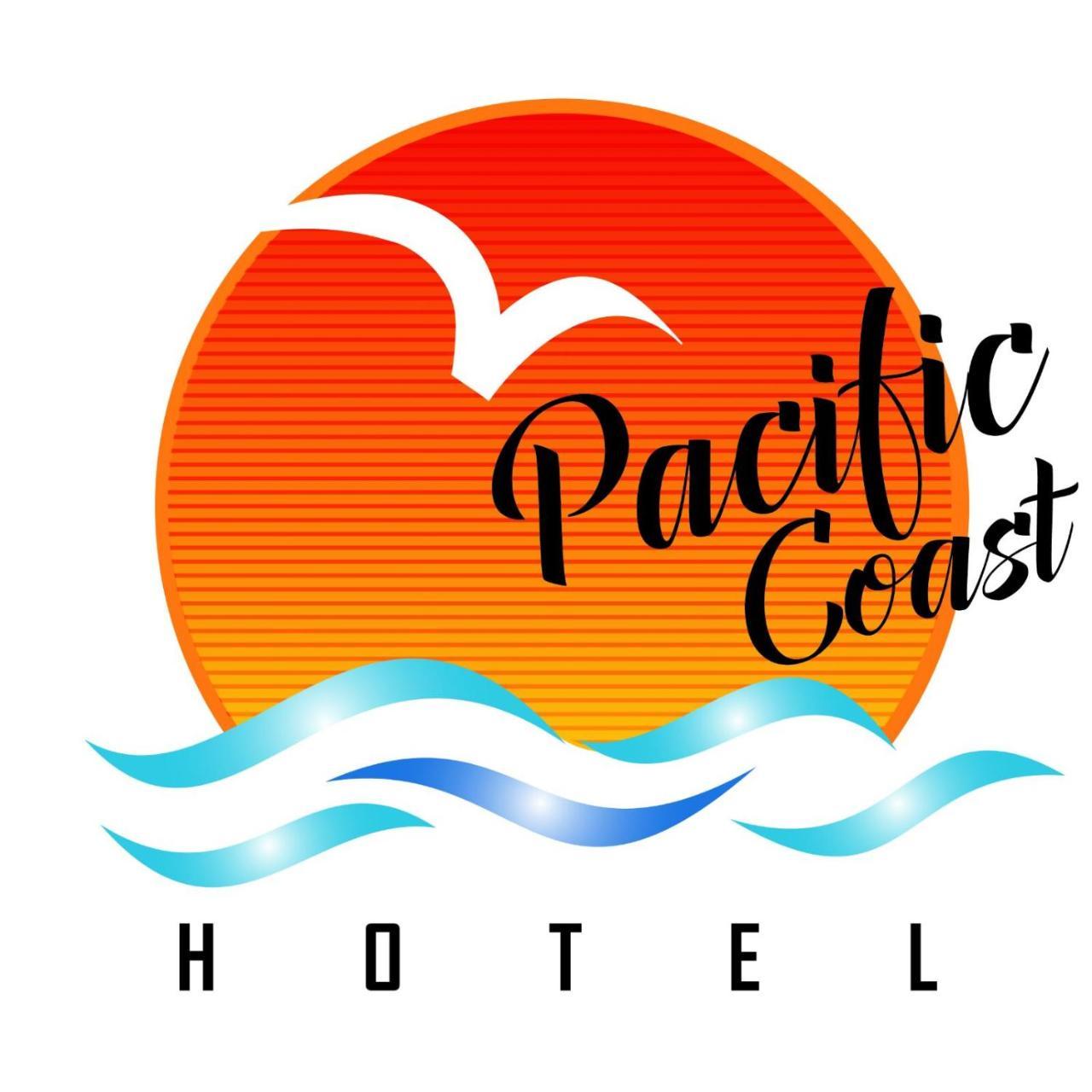 Hotel Pacific Coast Veracruz Kültér fotó