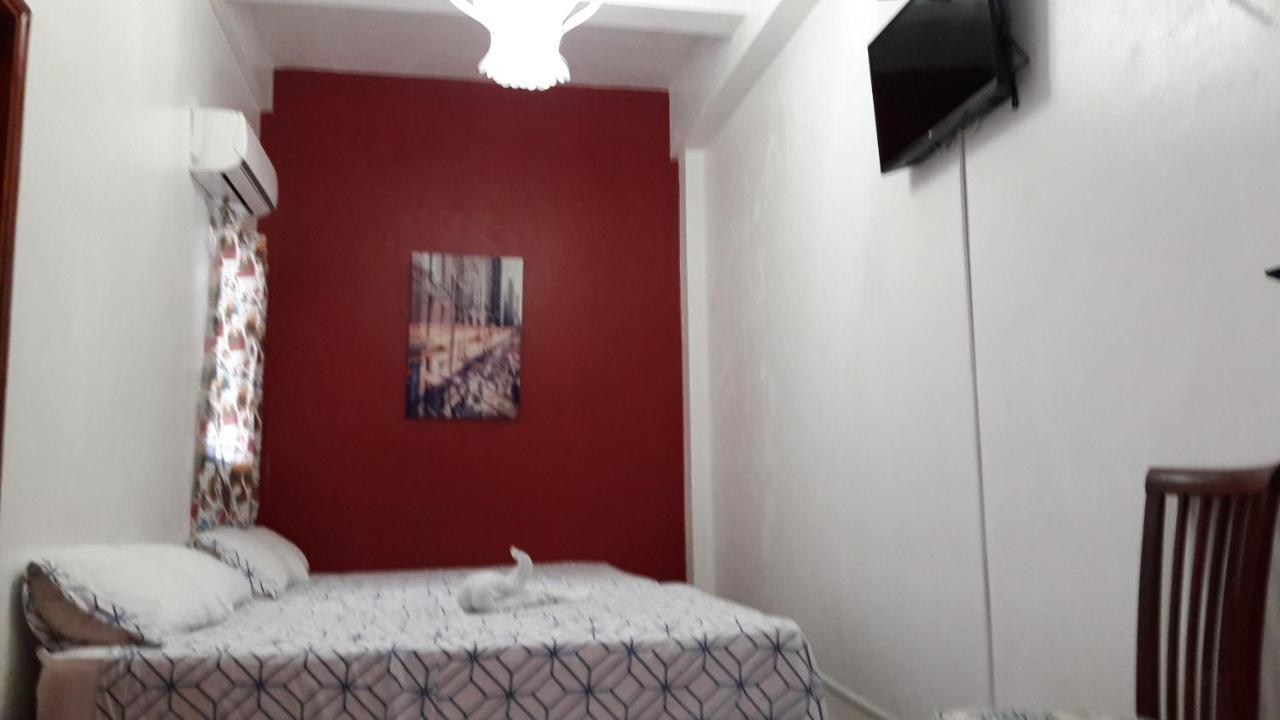 Hotel Pacific Coast Veracruz Kültér fotó