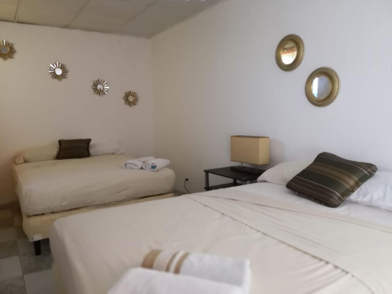 Hotel Pacific Coast Veracruz Kültér fotó